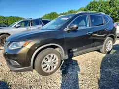 KNMAT2MV9GP635023 2016 NISSAN ROGUE