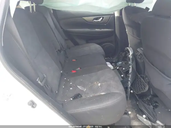KNMAT2MV9GP635104 2016 NISSAN ROGUE - Image 8