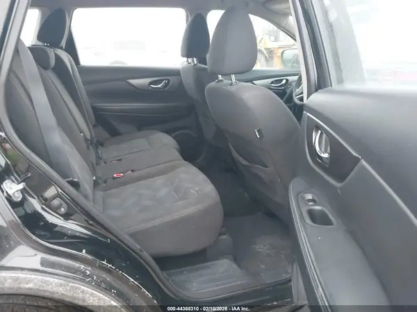 KNMAT2MV9GP635295 2016 NISSAN ROGUE - Image 8