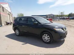 KNMAT2MV9GP636995 2016 NISSAN ROGUE
