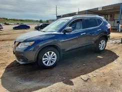 KNMAT2MV9GP637466 2016 NISSAN ROGUE