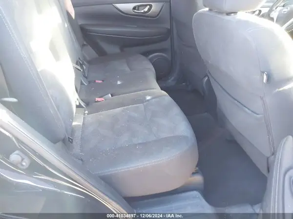 KNMAT2MV9GP638343 2016 NISSAN ROGUE - Image 8