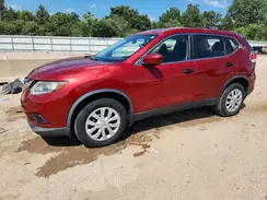 KNMAT2MV9GP638360 2016 NISSAN ROGUE
