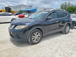 KNMAT2MV9GP639038 2016 NISSAN ROGUE