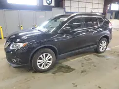 KNMAT2MV9GP639461 2016 NISSAN ROGUE