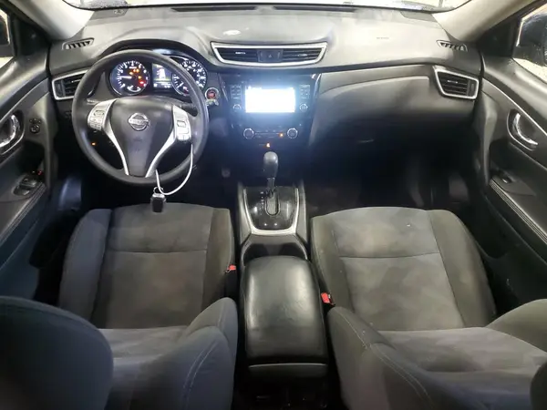 KNMAT2MV9GP639461 2016 NISSAN ROGUE - Image 8
