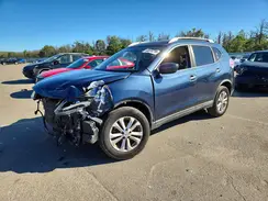 KNMAT2MV9GP639511 2016 NISSAN ROGUE