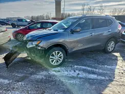 KNMAT2MV9GP640805 2016 NISSAN ROGUE
