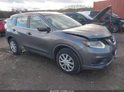 KNMAT2MV9GP640965 2016 NISSAN ROGUE