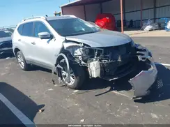 KNMAT2MV9GP641016 2016 NISSAN ROGUE