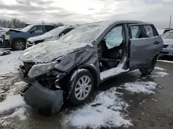 KNMAT2MV9GP641114 2016 NISSAN ROGUE