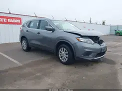 KNMAT2MV9GP642246 2016 NISSAN ROGUE