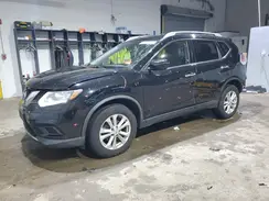 KNMAT2MV9GP642554 2016 NISSAN ROGUE
