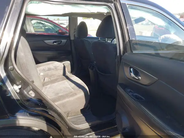 KNMAT2MV9GP642747 2016 NISSAN ROGUE - Image 8