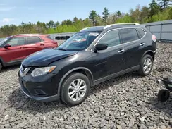 KNMAT2MV9GP642750 2016 NISSAN ROGUE
