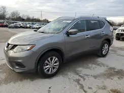 KNMAT2MV9GP642926 2016 NISSAN ROGUE
