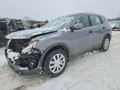 KNMAT2MV9GP643607 2016 NISSAN ROGUE