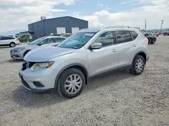 KNMAT2MV9GP644305 2016 NISSAN ROGUE