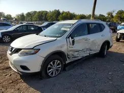 KNMAT2MV9GP646457 2016 NISSAN ROGUE
