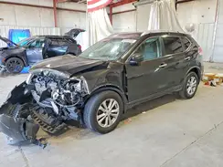 KNMAT2MV9GP646961 2016 NISSAN ROGUE