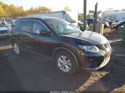 KNMAT2MV9GP649438 2016 NISSAN ROGUE