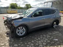 KNMAT2MV9GP649956 2016 NISSAN ROGUE