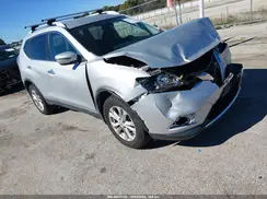 KNMAT2MV9GP650461 2016 NISSAN ROGUE