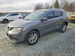 KNMAT2MV9GP651710 2016 NISSAN ROGUE