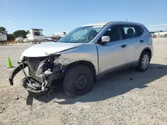 KNMAT2MV9GP652209 2016 NISSAN ROGUE