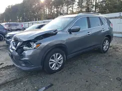 KNMAT2MV9GP653831 2016 NISSAN ROGUE