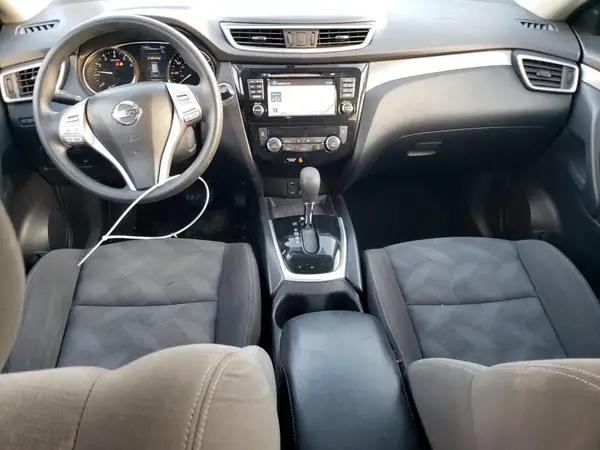 KNMAT2MV9GP653831 2016 NISSAN ROGUE - Image 8