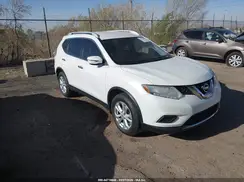 KNMAT2MV9GP654137 2016 NISSAN ROGUE