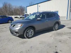 KNMAT2MV9GP654929 2016 NISSAN ROGUE