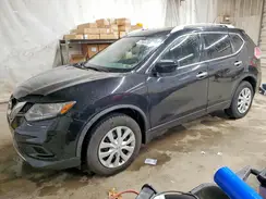 KNMAT2MV9GP655434 2016 NISSAN ROGUE