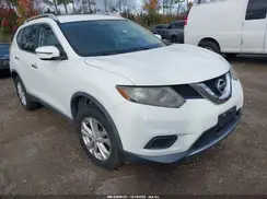 KNMAT2MV9GP655532 2016 NISSAN ROGUE