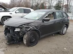 KNMAT2MV9GP655613 2016 NISSAN ROGUE