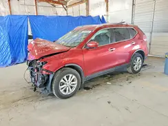 KNMAT2MV9GP656115 2016 NISSAN ROGUE