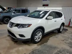 KNMAT2MV9GP656678 2016 NISSAN ROGUE