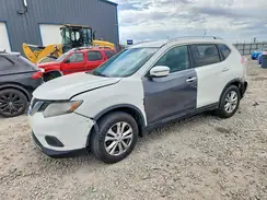 KNMAT2MV9GP657183 2016 NISSAN ROGUE