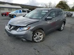 KNMAT2MV9GP657474 2016 NISSAN ROGUE