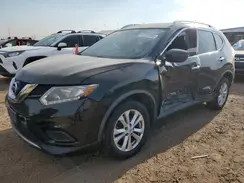 KNMAT2MV9GP658818 2016 NISSAN ROGUE