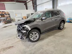 KNMAT2MV9GP659791 2016 NISSAN ROGUE