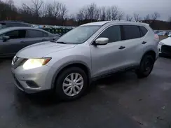KNMAT2MV9GP660312 2016 NISSAN ROGUE