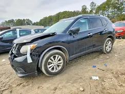 KNMAT2MV9GP660827 2016 NISSAN ROGUE