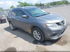 KNMAT2MV9GP660973 2016 NISSAN ROGUE