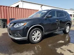 KNMAT2MV9GP662089 2016 NISSAN ROGUE