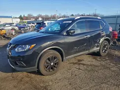 KNMAT2MV9GP663193 2016 NISSAN ROGUE