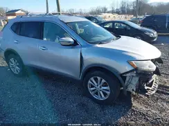 KNMAT2MV9GP664442 2016 NISSAN ROGUE