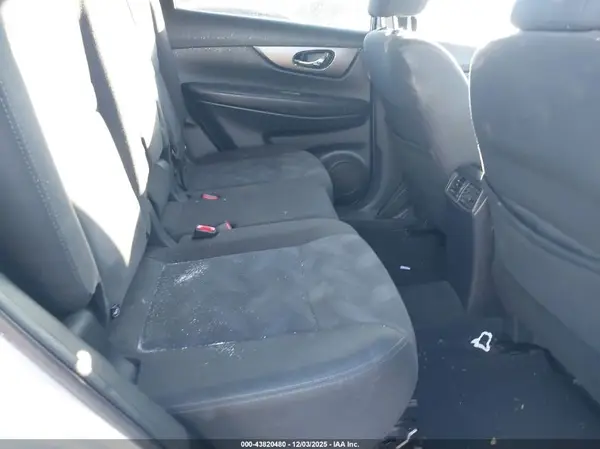 KNMAT2MV9GP664442 2016 NISSAN ROGUE - Image 8