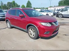 KNMAT2MV9GP665042 2016 NISSAN ROGUE